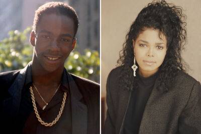 Bobby Brown calls Janet Jackson ‘crush of my life’ in new doc - nypost.com - Houston