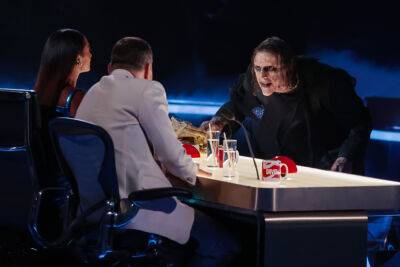 ‘Britain’s Got Talent’ Viewers Slam Judges For ‘Heckling’ During The Witch’s Creepy Act - etcanada.com - Britain