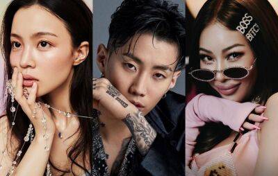 Lee Hi, Jay Park, Jessi and more join line-up of the MIK Festival 2022 in London - www.nme.com - London - USA - South Korea - Singapore