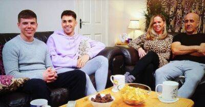 Gogglebox's Baggs family quit Channel 4 show after three series - www.ok.co.uk - city Essex