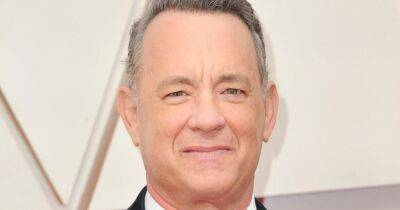 Tom Hanks reveals Queen's favourite cocktail after attending special dinner party - www.dailyrecord.co.uk - Britain - USA - Poland