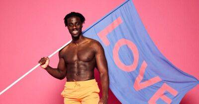 Love Island’s Ikenna Ekwonna: Everything you need to know about Pharmaceutical Salesman as he signs up for show - www.ok.co.uk