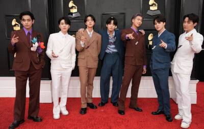 US Senators fight over who is the bigger BTS fan, ahead of the boyband’s Biden meeting - www.nme.com - New York - USA - Hawaii - North Korea - state Delaware