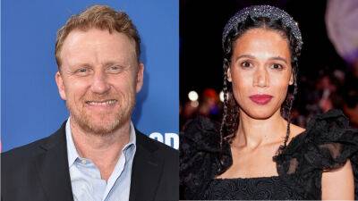 ‘Grey’s Anatomy’ Star Kevin McKidd, ‘Boiling Point’s’ Vinette Robinson Cast in ITV Adaptation of Bestseller ‘Six Four’ (EXCLUSIVE) - variety.com - Scotland