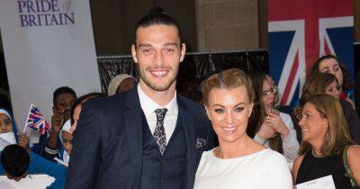 Woman in bed snap with Andy Carroll says 'nothing sexual happened' and apologises to Billi - www.ok.co.uk - Dubai
