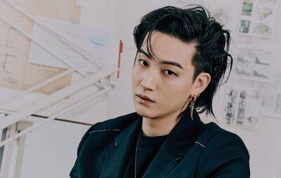 GOT7’s JAY B talks about mental health issues in the K-pop industry - www.nme.com - USA
