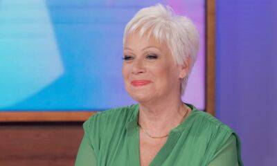 Loose Women's Denise Welch poses in bikini as she makes surprising confession - hellomagazine.com - Greece