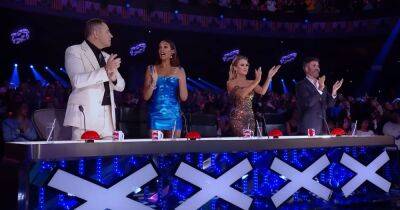 ITV Britain's Got Talent hit with complaints over peformance - but not from a contestant - www.manchestereveningnews.co.uk - Britain