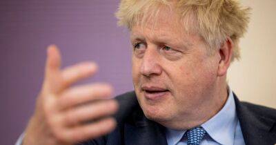 Senior minister warns Boris Johnson 'is in real trouble' and MPs are 'moving towards a ballot' - www.manchestereveningnews.co.uk - Britain - Hague - city Richmond
