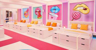 Inside the brand new ITV Love Island 2022 villa as contestants are confirmed - www.manchestereveningnews.co.uk - Spain
