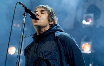 Here’s the weather forecast for Liam Gallagher’s Knebworth gigs - www.nme.com - Manchester