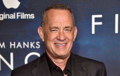 Tom Hanks praises BBC’s ‘Springwatch’: “That is just something else!” - www.nme.com - USA