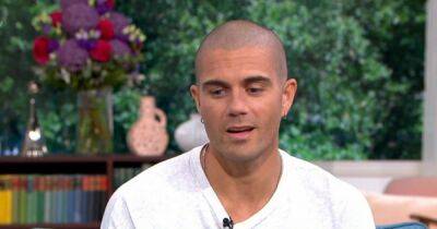 The Wanted's Max George tells ITV This Morning he still texts late Tom Parker - www.manchestereveningnews.co.uk - Britain - county Parker
