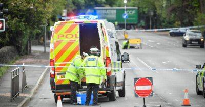 Cyclist killed in suspected hit-and-run named as inquest opens into his death - www.manchestereveningnews.co.uk - Manchester