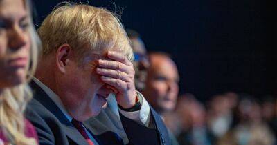 Should Boris Johnson resign following the publication of the Sue Gray report? - www.manchestereveningnews.co.uk