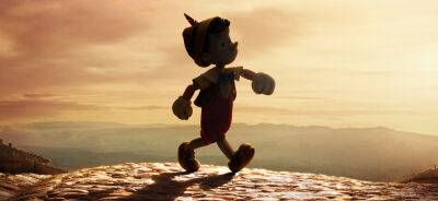Disney+'s 'Pinocchio' Gets First Teaser Trailer Featuring All-Star Cast - Watch Now! - www.justjared.com