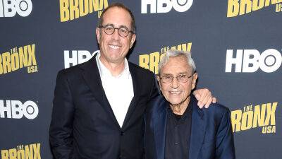 Jerry Seinfeld's manager and 'Seinfeld' producer George Shapiro dead at 91 - www.foxnews.com - Beverly Hills