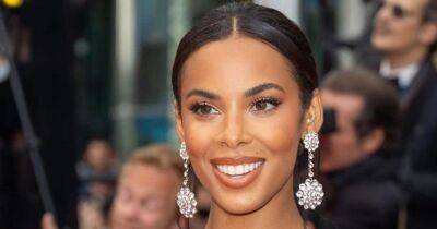 Rochelle Humes: “I look younger now than I did in my 20s - I wore so much make up!” - www.ok.co.uk - Jordan