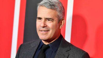 Andy Cohen Shares Adorable New Pic of His Daughter Lucy - www.etonline.com - New York - Dubai