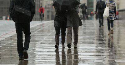 Met Office Jubilee weather as forecasters expect 'mixed picture' for Scotland over weekend - www.dailyrecord.co.uk - Scotland - Ireland