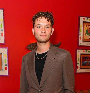 Jude Law's son Rafferty is actor's double as he dresses to the nines - www.msn.com - Spain - New York