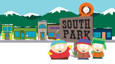 ‘South Park: The Streaming Wars’: How to Watch the New Special Online - variety.com