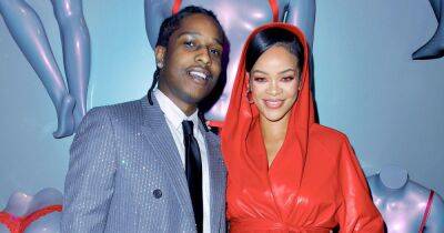 Inside Rihanna’s Life as a Mom With Partner ASAP Rocky: ‘She Wants to Be Hands-On’ - www.usmagazine.com - Los Angeles - Barbados