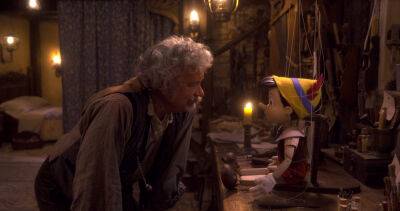 Disney Drops Teaser For Live-Action ‘Pinocchio’ Starring Tom Hanks As Geppetto - etcanada.com - Italy