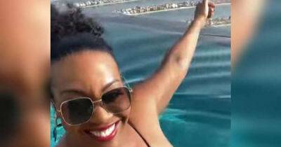 Alison Hammond confirms she won't be returning to ITV show - www.msn.com - France - Manchester - county Oldham - Birmingham - Germany
