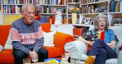 Gogglebox star leaves show with familiar face announced as replacement - www.msn.com - Britain