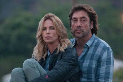 Javier Bardem Talks About Cannes Flop, Sean Penn’s ‘The Last Face’: “It Was A Disaster,” It’ Debut “Like A Funeral” - theplaylist.net