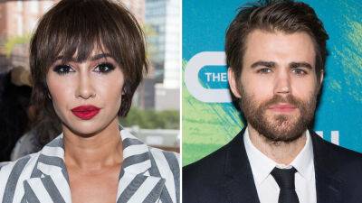Jackie Cruz Switches In As Co-Lead Opposite Paul Wesley In Horror ‘History Of Evil’ - deadline.com - Australia - Britain - New Zealand - USA - Ireland - county Cole - Panama - county Gibson