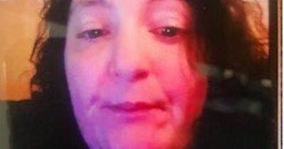 Ayrshire police launch appeal to trace missing Irvine woman - www.dailyrecord.co.uk - Scotland
