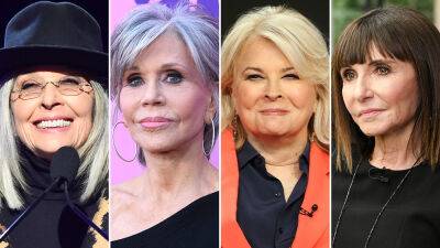 Diane Keaton, Jane Fonda, Candice Bergen & Mary Steenburgen Head To Italy For ‘Book Club 2 – The Next Chapter’, New Cast Set – First Look - deadline.com - Italy