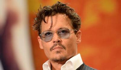 Johnny Depp's Salary for 'Pirates,' 'Fantastic Beasts,' & More Movies Revealed - www.justjared.com