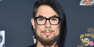 Dave Navarro Opens Up About His Experience with Long-Haul COVID: 'I’ll Be OK, Just Don’t Know When' - www.justjared.com - Florida
