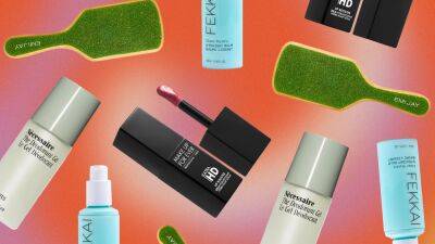 The Best New Beauty Products Glamour Editors Tried in May - www.glamour.com
