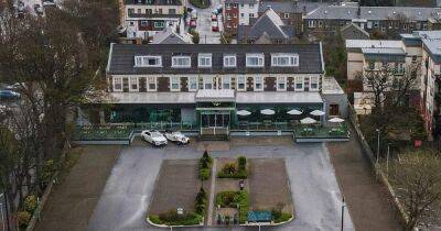 Popular wedding venue and restaurant on Ayrshire coast taken over by boutique hotel firm - www.dailyrecord.co.uk