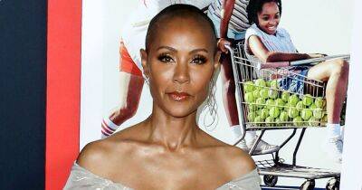 Jada Pinkett Smith Discusses Alopecia on ‘Red Table Talk’ With the Mother of a Child Who Died by Suicide: ‘The Devastation of This Condition’ - www.usmagazine.com