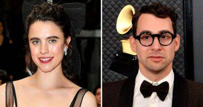 Margaret Qualley and Jack Antonoff’s Relationship Timeline: Inside Their Whirlwind Romance - www.usmagazine.com - Britain - New York - New Jersey