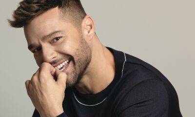 Ricky Martin shares what valuable lesson has enriched and shaped his role as a dad - us.hola.com - Puerto Rico