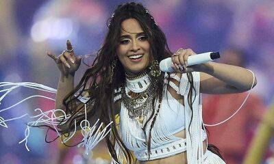 Camila Cabello criticizes ‘rude’ soccer fans after her Champions League performance - us.hola.com - Paris
