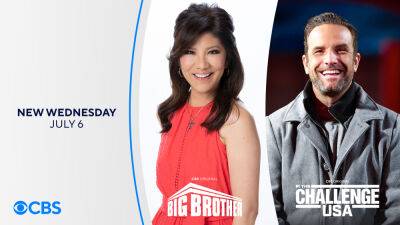 CBS Pairing ‘Big Brother’ With ‘The Challenge: USA’ This Summer - deadline.com - USA