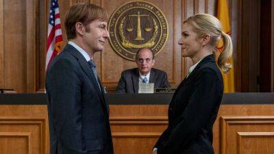 ‘Better Call Saul’ Pays Big Dividends for AMC, Much Like ‘Breaking Bad’ - thewrap.com