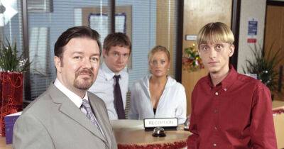 Arabic version of The Office in the works almost two decades after UK series ended - www.msn.com - Australia - Britain - USA
