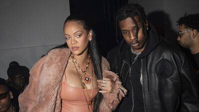 Here’s Why Rihanna A$AP Are Keeping Their Son’s Name a ‘Secret’ if They’re Already Trying For Baby No. 2 - stylecaster.com - Barbados - New York - city Harlem, state New York