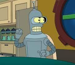 John DiMaggio, Who Voices Potty-Mouthed Robot Bender On ‘Futurama,’ Says He Did Not Get A Raise After “Bendergate” Standoff With Disney - deadline.com