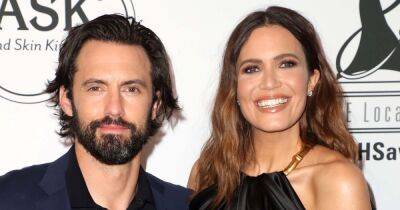 ‘This Is Us’ Stars Mandy Moore, Milo Ventimiglia and More Share Photos From Final Day of Filming the Series Finale - www.usmagazine.com - Los Angeles