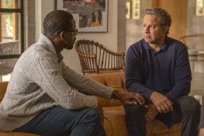 ‘This Is Us’ Has Wrapped Filming Its Last Season; Sterling K. Brown And Mandy Moore Take To Social Media To Bid The Show Farewell - deadline.com