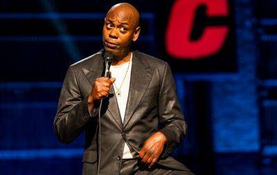 Dave Chappelle attacked on stage during Netflix stand-up show - www.nme.com